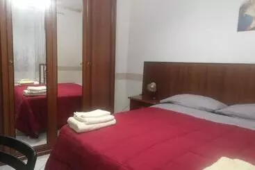 Pension Antico Portale Host Roberto