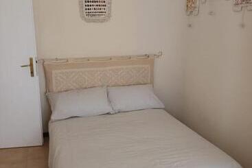 Pensió Dietro Molentargius