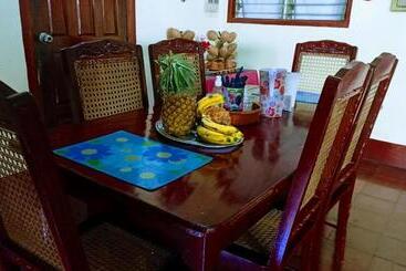 Pensiune Hostal Casa Belinda