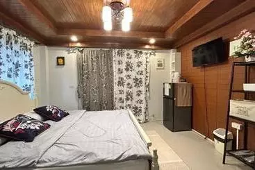 Pension Lemoon House Khaoyai