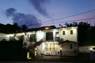 Pension Perla Fisherman Bay