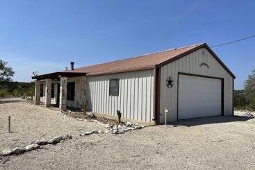 Pensionat Ranchito Cabin In Hondo