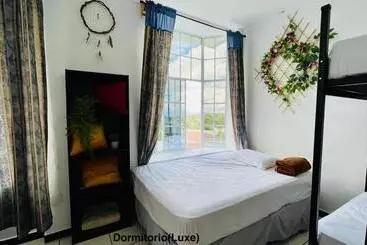 Majatalo Samay Hostel