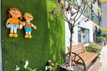 Albergue Pousada Castelo Do Rei