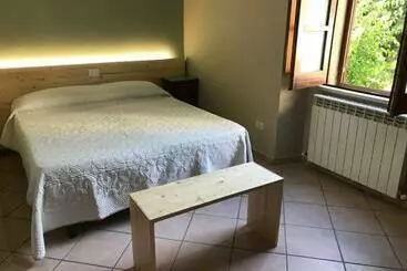 ユースホステル Rura , Nel Cuore Del Pollino