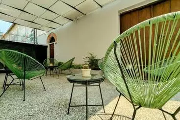 Aamiaismajoitus (B&B) Il Canto Di Ligea