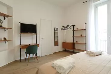 Aamiaismajoitus (B&B) Il Canto Di Ligea