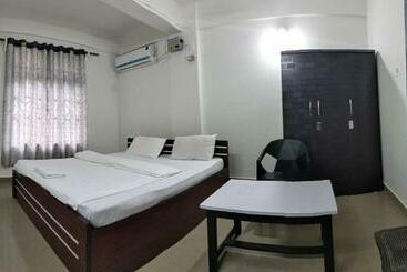 Bed and Breakfast Solace Stay