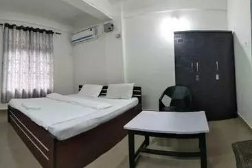 Aamiaismajoitus (B&B) Solace Stay