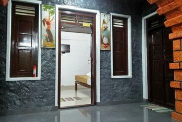 Nocleg ze śniadaniem Surya Villas