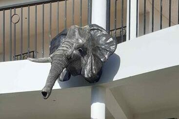 Nocleg ze śniadaniem Themi View