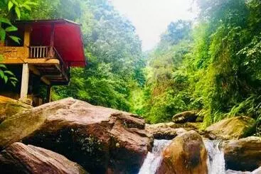 Gallena Natur Resort And Waterpark