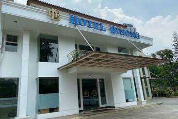 Otel Binong Near Siloam Lippo Karawaci, Tangerang