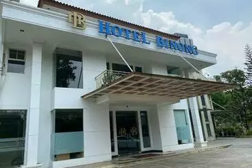 Hotel Binong Near Siloam Lippo Karawaci, Tangerang