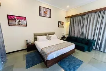 ホテル Dev Villa Resort