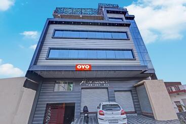 Hotel Flagship Sri Jagarnath Banquet &