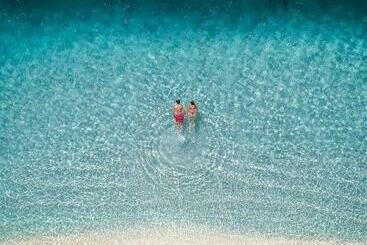 Hotel My Mate S Place Hostel Gili Air   Adults Only