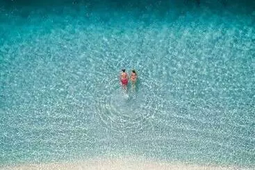 ホテル My Mate S Place Hostel Gili Air   Adults Only