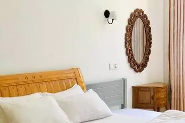 Pensione Aqua Sunset