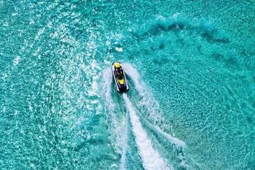 پانسیون Aqua Sunset