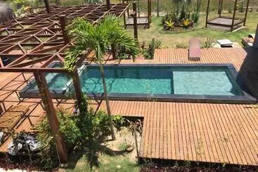Pensió Barong Ecovilla