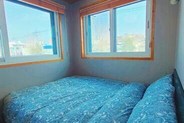 Pensionat Leehakjang Guesthouse