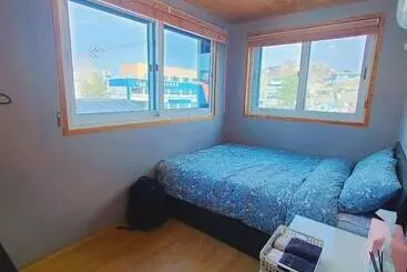 Pensiune Leehakjang Guesthouse