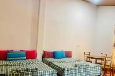 Pensione Niwasa House