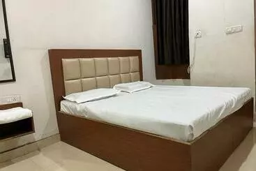 Pension Ab Sethi Home Stay