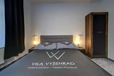 پانسیون Vila Vyšehrad