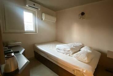 Общежитие Maison Yongsan Myeongdon