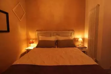 Nocleg ze śniadaniem Aria Di Bosco