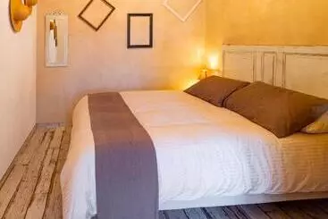 Aamiaismajoitus (B&B) Aria Di Bosco