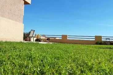 ベッドアンドブレックファースト Vivienda Vacacional Compartida Radazul