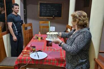 민박 Kisanga Homestay