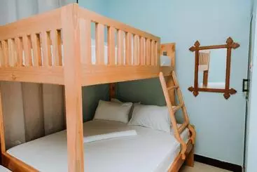 Bed and Breakfast Kisanga Homestay
