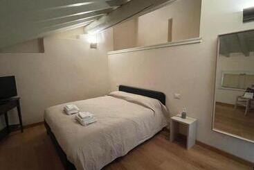 Bed and Breakfast Relais La Rocca Solferino