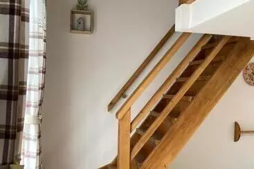 Nocleg ze śniadaniem Székelyudvar Fogadó