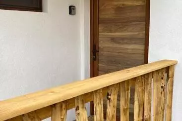 Aamiaismajoitus (B&B) Székelyudvar Fogadó