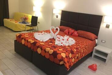 住宿加早餐 Zarathustra