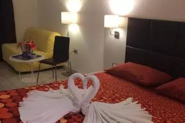 Aamiaismajoitus (B&B) Zarathustra