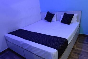 Hotel Anantham Rishikesh