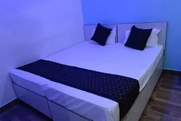 Hotel Anantham Rishikesh