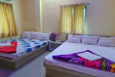 Hotelli Drc Guesthouse