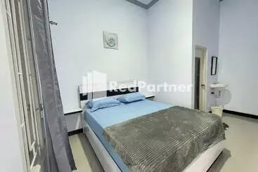 Hotel N3 Syariah Near Stasiun Tegal Mitra Reddoorz