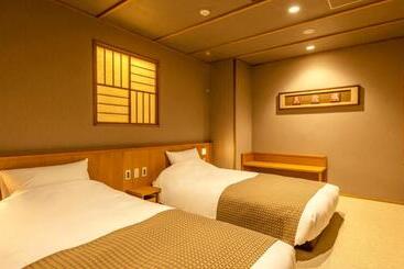 Hotel Shionoyu Onsen Rengetsu