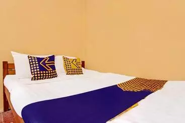 Hotel Spot On 92018 Homestay Akbar Aufa Syariah