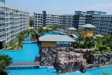 Aparthotel Laguna Beach Resort 3