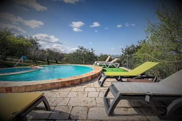 Panzió Casa Bi Rosario   Quinta Amoreira