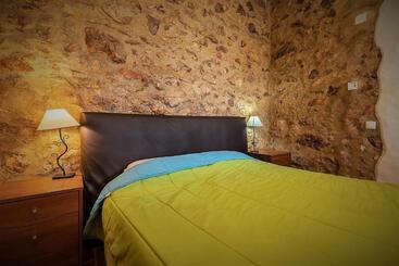 بنسيون Casa Bi Rosario   Quinta Amoreira